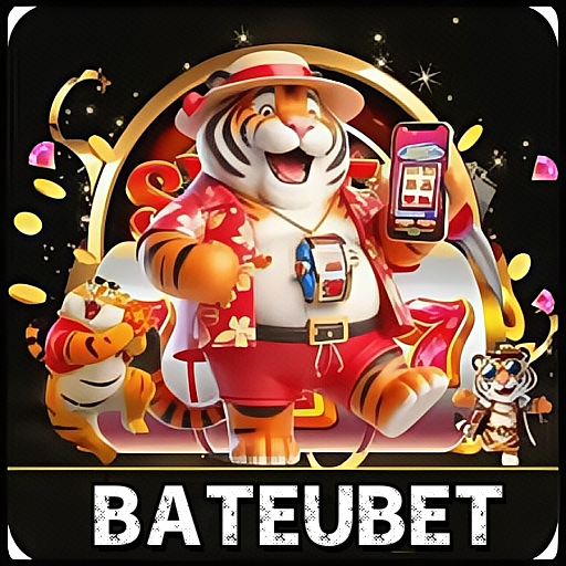 Logo da bateubet
